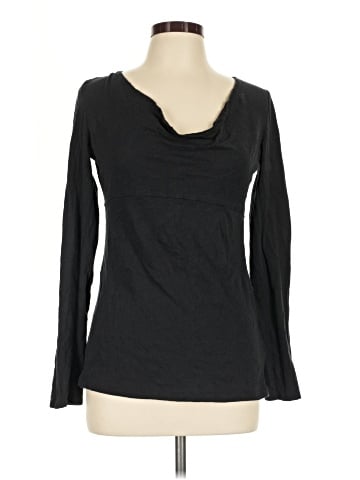 Converse Long Sleeve T-Shirt (view 1)