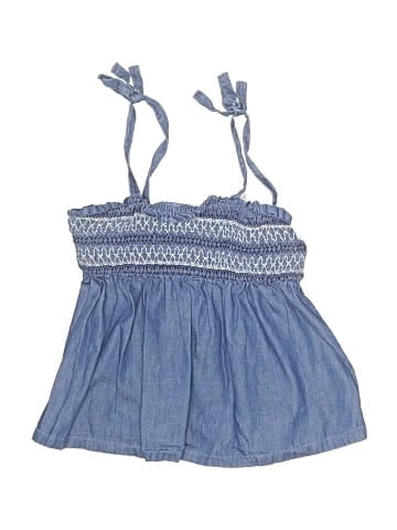Gap Kids Sleeveless Top (view 1)