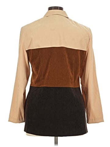 Lord & Taylor Coat (view 2)