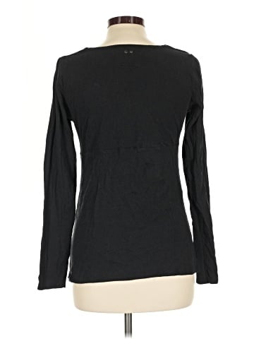 Converse Long Sleeve T-Shirt (view 2)