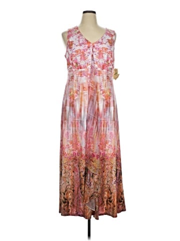 One World Casual Dress (view 1)
