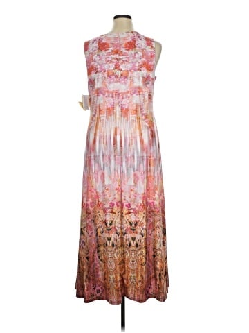 One World Casual Dress (view 2)