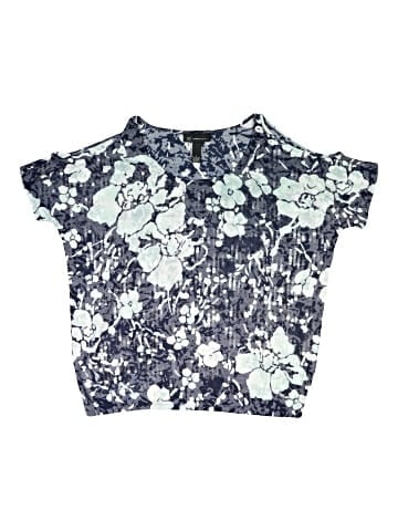 INC International Concepts Short Sleeve Top (view 2)
