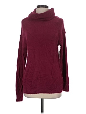 Caslon Turtleneck Sweater (view 1)