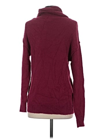 Caslon Turtleneck Sweater (view 2)