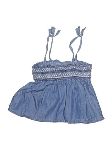 Gap Kids Sleeveless Top (view 2)