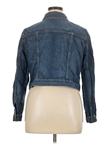 Old Navy Denim Jacket (view 2)