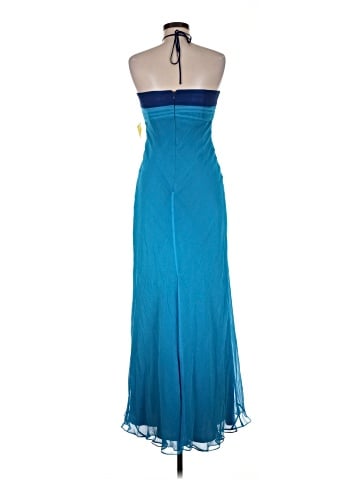 Laundry by Shelli Segal Cocktail Dress (view 2)