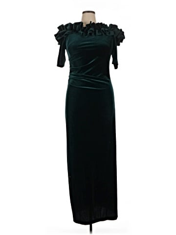 Xscape Cocktail Dress (view 1)