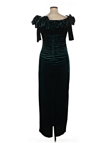 Xscape Cocktail Dress (view 2)