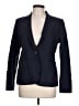 J.Crew Blue Blazer Size 12 - photo 1