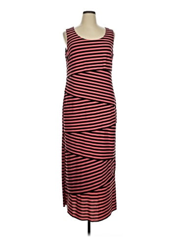 R&M Richards Casual Dress (view 1)