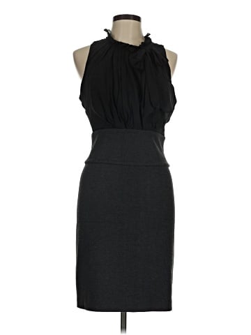 BCBGMAXAZRIA Cocktail Dress (view 1)