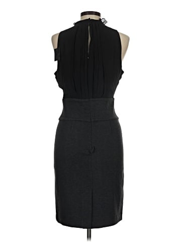 BCBGMAXAZRIA Cocktail Dress (view 2)