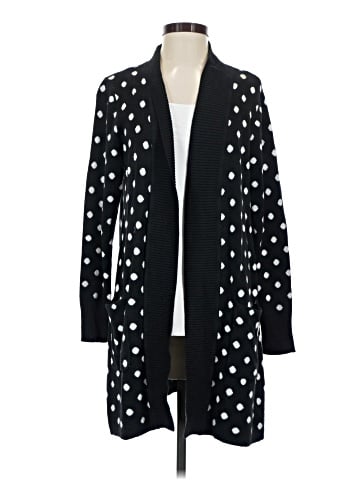 Isaac Mizrahi LIVE! Cardigan (view 1)