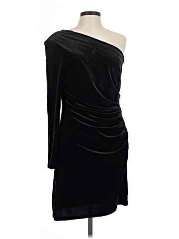 MNG Cocktail Dress (view 1)
