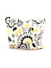 Assorted Brands Print Yellow Tote One size - photo 3