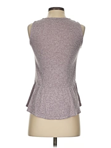 Express Outlet Sleeveless Top (view 2)