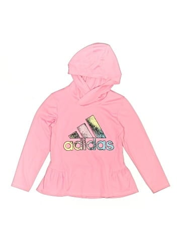 Adidas Long Sleeve T-Shirt (view 1)