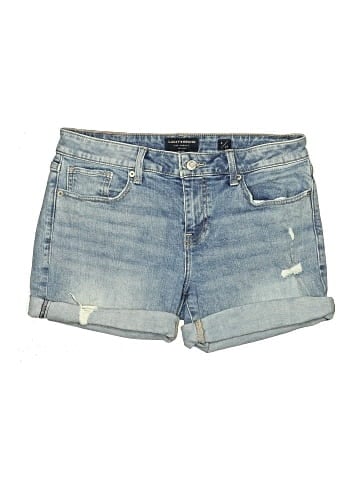 Lucky Brand Denim Shorts (view 1)