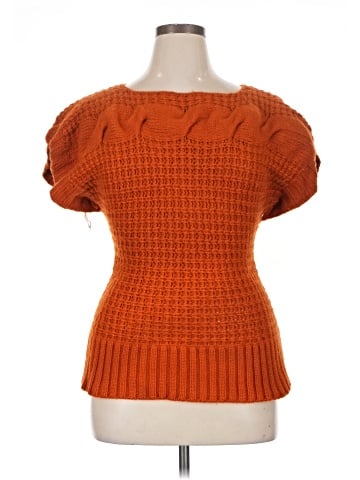 Lafayette 148 New York Sweater Vest (view 1)