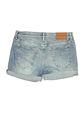Lucky Brand Denim Shorts (view 2)