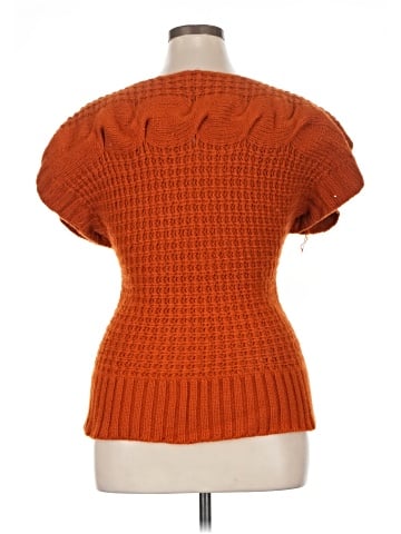 Lafayette 148 New York Sweater Vest (view 2)