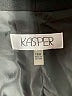 Kasper Black Blazer Size 16 - photo 6