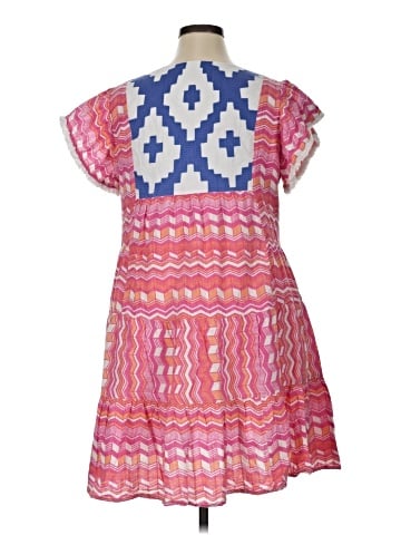 THML Casual Dress (view 2)
