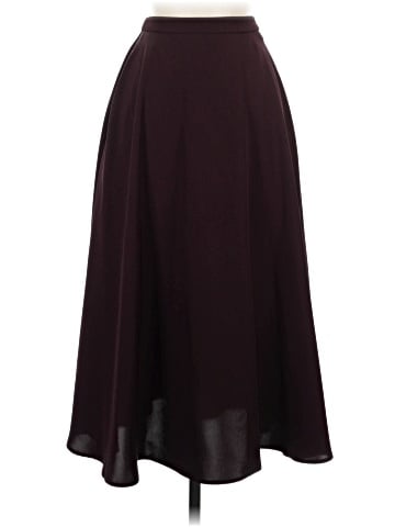 Uniqlo Formal Skirt (view 1)