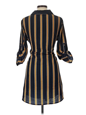 Speed Control Casual Dress (view 2)