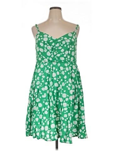 Torrid Casual Dress (view 1)