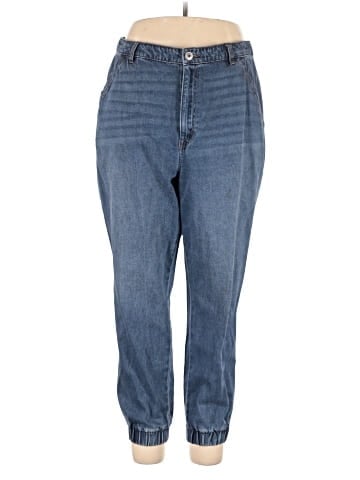 Style&Co Jeans (view 1)