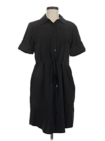 Halston Casual Dress (view 1)
