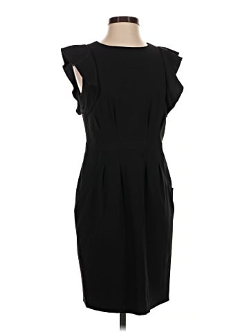 Kenneth Cole New York Cocktail Dress (view 1)