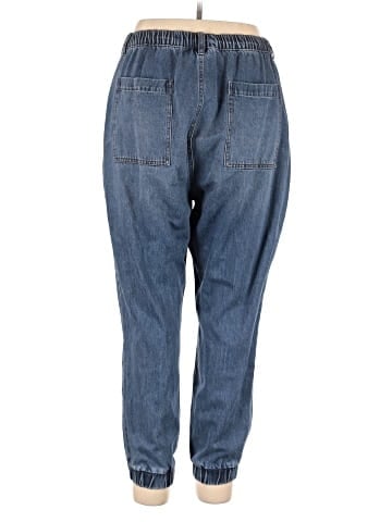 Style&Co Jeans (view 2)