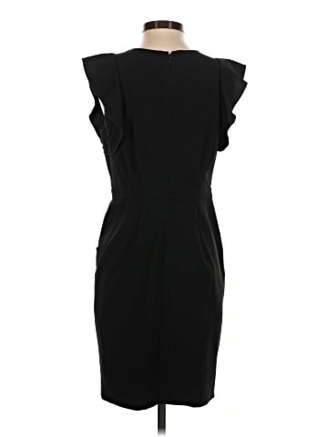 Kenneth Cole New York Cocktail Dress (view 2)