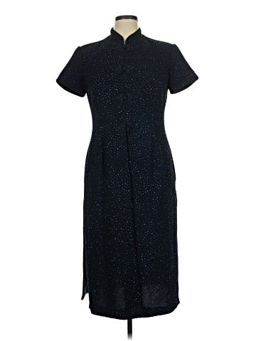 R&M Richards Casual Dress (view 1)