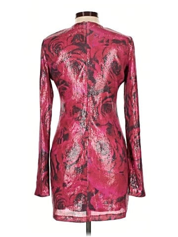 Amanda Uprichard Cocktail Dress (view 2)