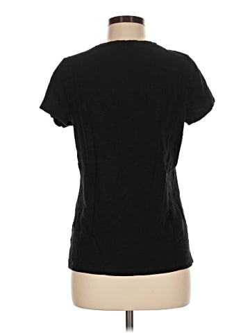 Talbots Short Sleeve T-Shirt (view 2)