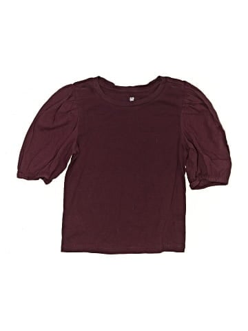 Gap Kids 3/4 Sleeve Top (view 1)