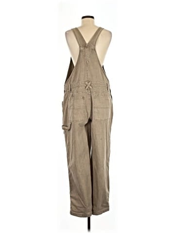Wild Fable Overalls (view 2)