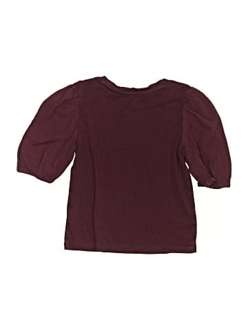 Gap Kids 3/4 Sleeve Top (view 2)
