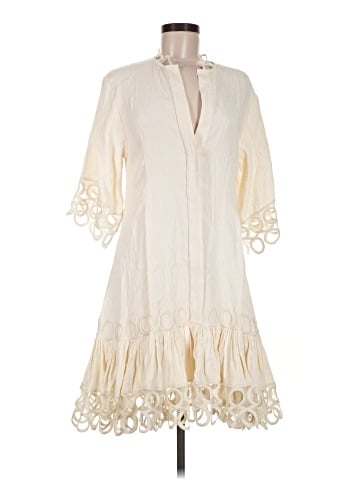 Alexis Casual Dress (view 1)