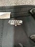Hind Solid Black Track Pants Size M (kids) - photo 3