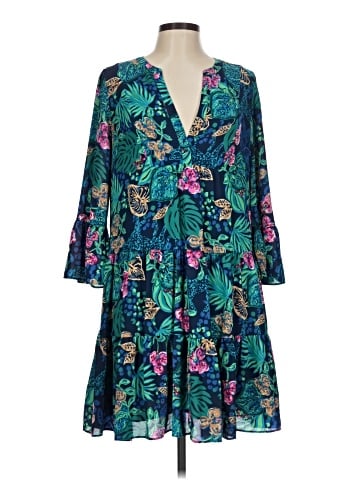 Lilly Pulitzer Casual Dress (view 1)