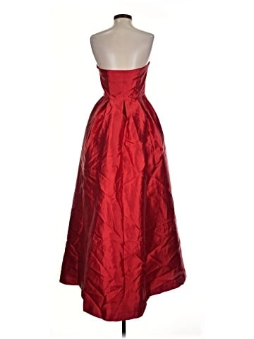 Hutch Cocktail Dress (view 2)