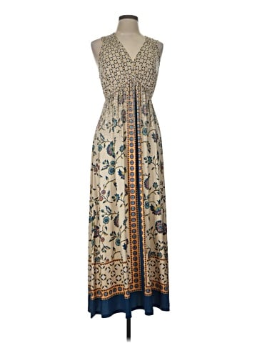 One World Casual Dress (view 1)