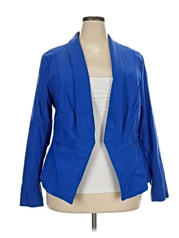 Torrid Blazer (view 1)