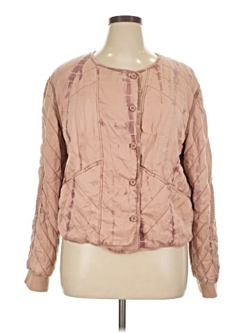 Marrakech Jacket (view 1)